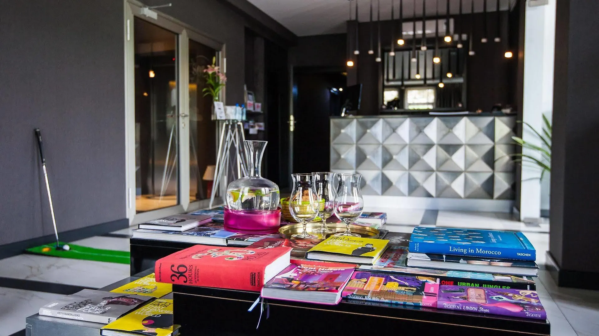City Solei Boutique Hotel Poznan