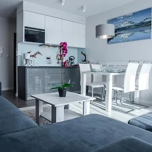 Karkonoska Perła Apartament