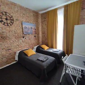 Rybaki 6a Poznań