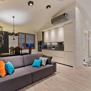 Strand Apartament