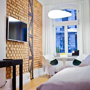 Apartment Centrum Hga - Garbary