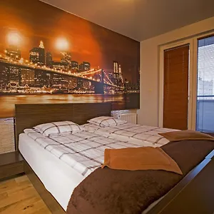 Apartment Polar