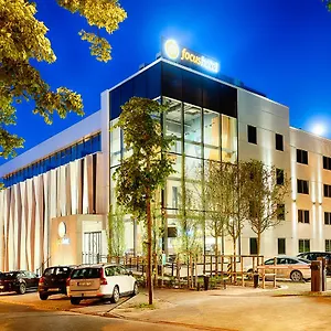 *** Hotel Focus Premium Polsko