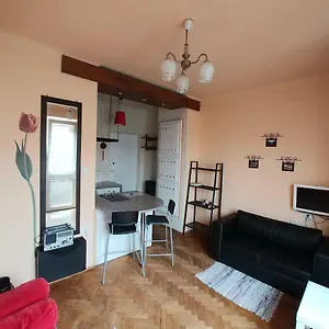 Narutowicza Apartament