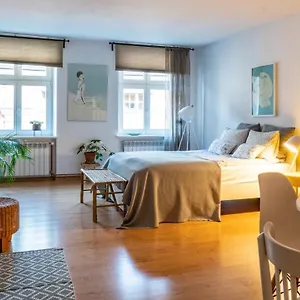 Apartment Cocorico