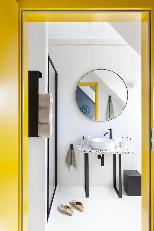 City Solei Boutique Hotel Poznań