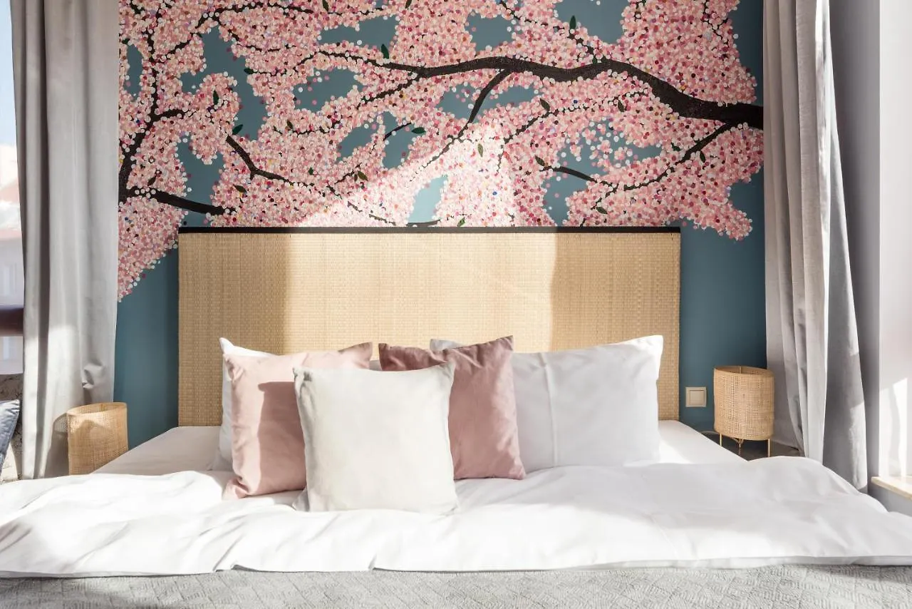 City Solei Boutique Hotel Poznań