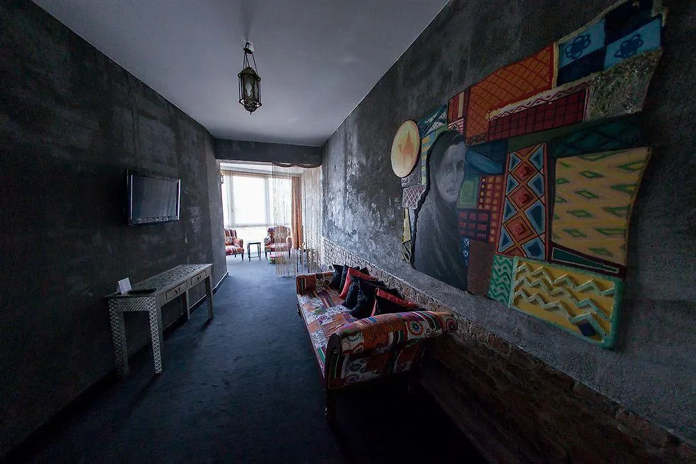 City Solei Boutique Hotel Poznan