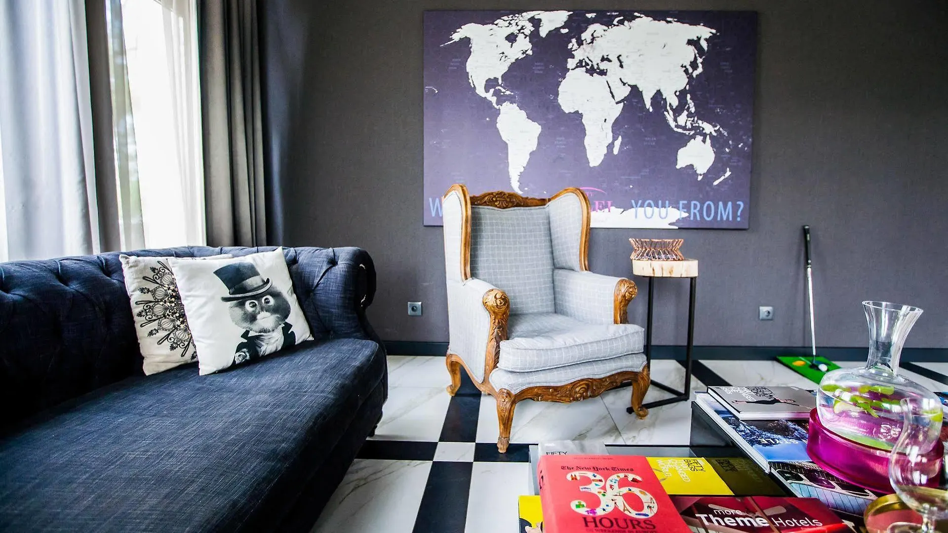 City Solei Boutique Hotel Poznań
