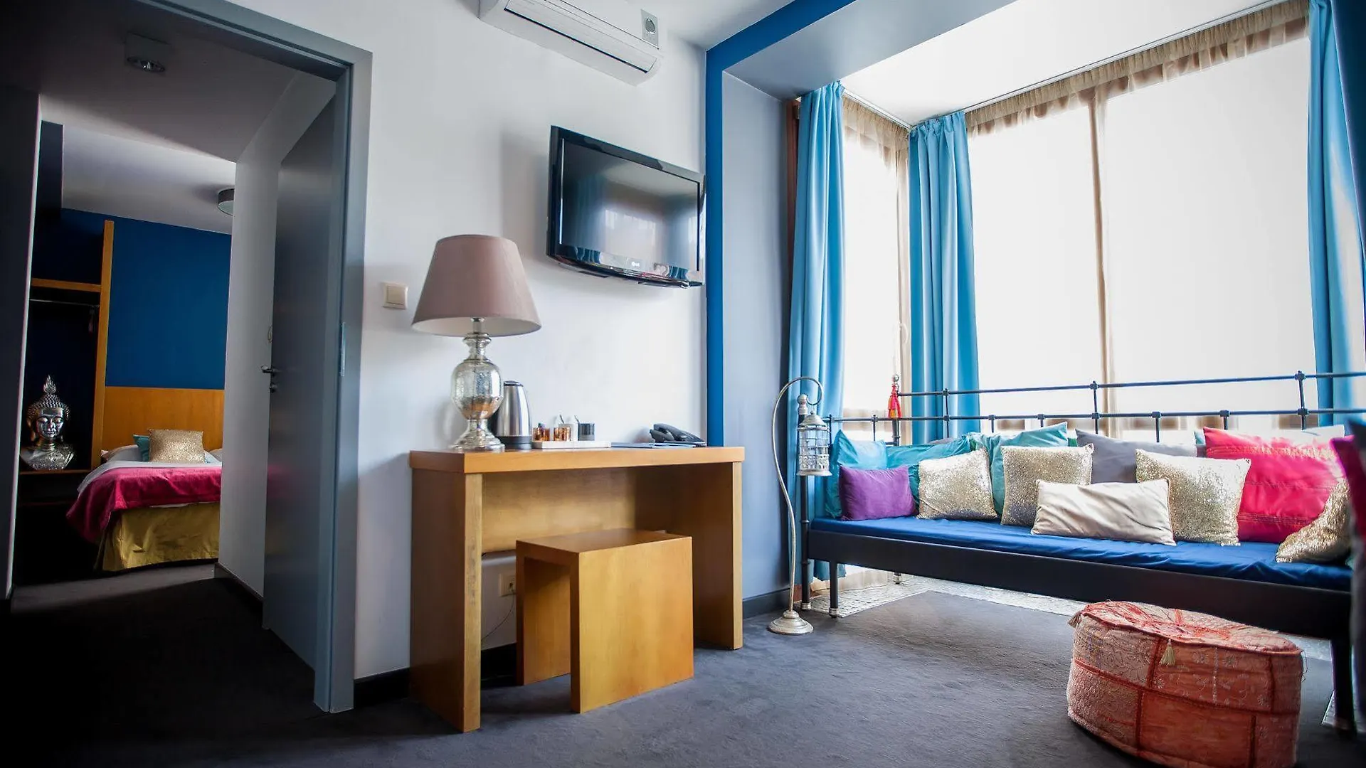 City Solei Boutique Hotel Poznan
