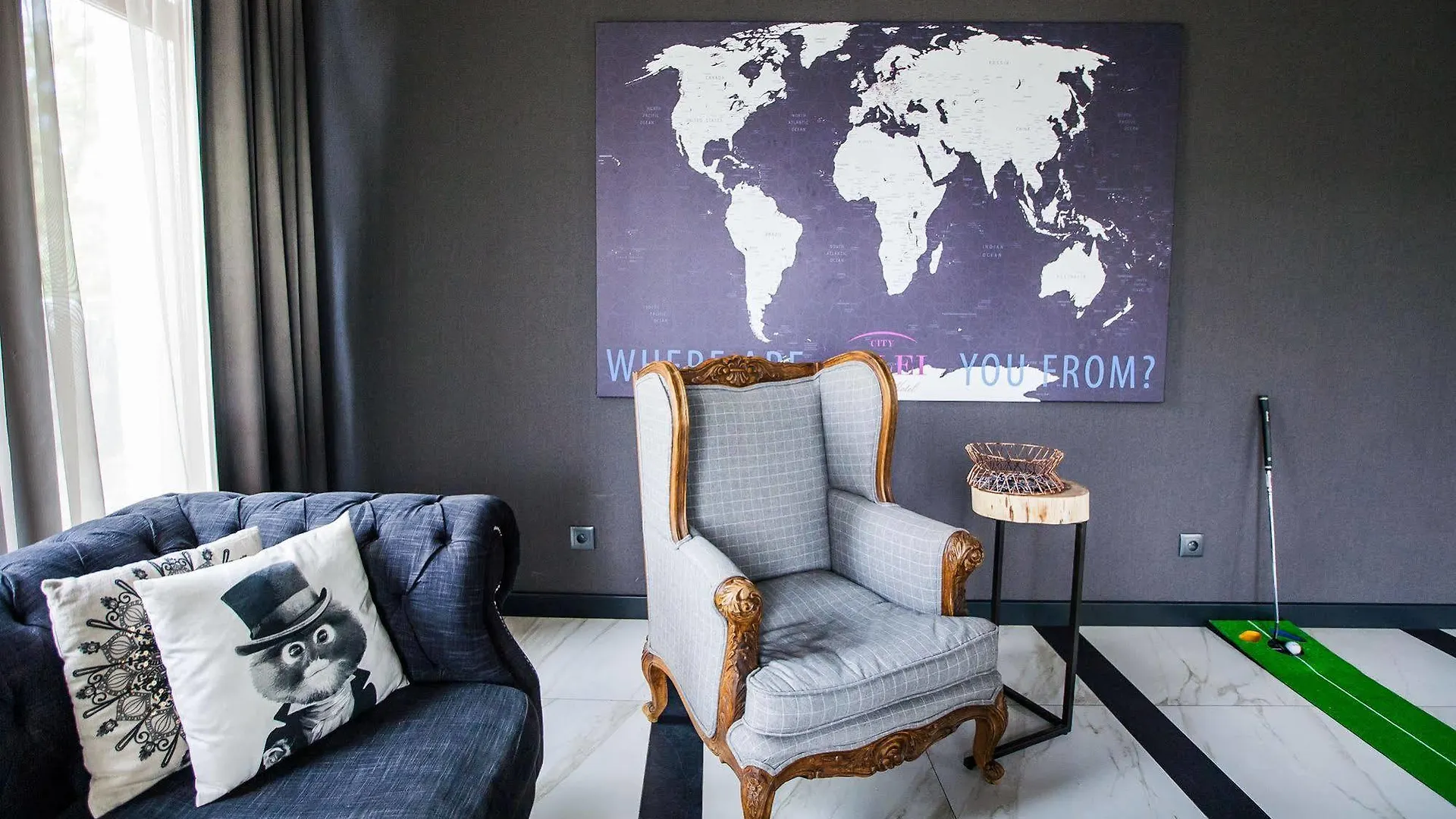 City Solei Boutique Hotel Poznan