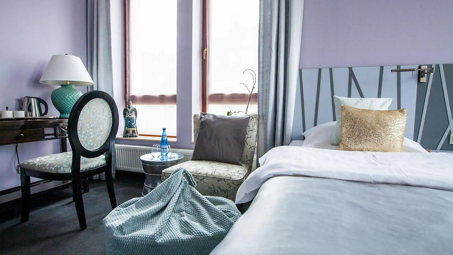 City Solei Boutique Hotel Poznan