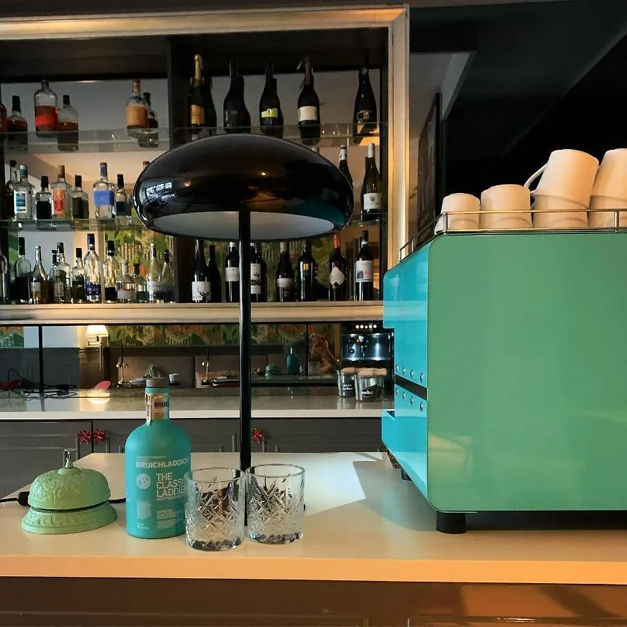 ****  City Solei Boutique Hotel Poznan Poland